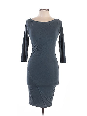 James Perse Cocktail Dress (view 1)