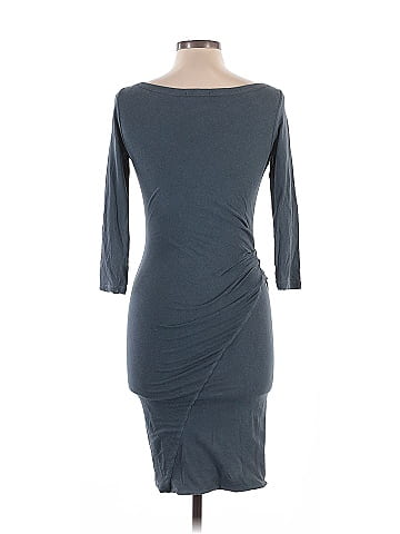 James Perse Cocktail Dress (view 2)