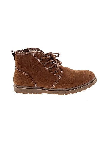 Cat & Jack Boots (view 1)