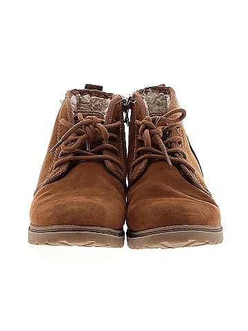 Cat & Jack Boots (view 2)