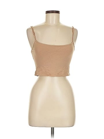 Bershka Tube Top (view 1)