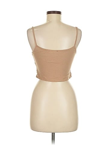 Bershka Tube Top (view 2)