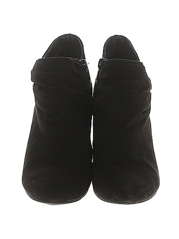 Laura Ashley Ankle Boots (view 2)