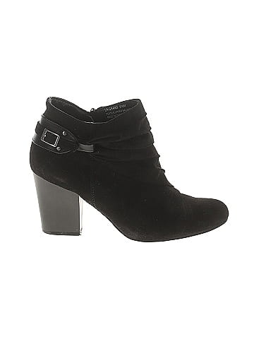 Laura Ashley Ankle Boots (view 1)