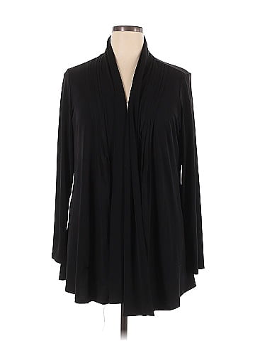 Premise Studio 3/4 Sleeve Blouse (view 1)