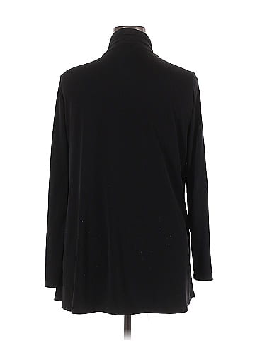 Premise Studio 3/4 Sleeve Blouse (view 2)
