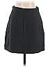 Wilfred Solid Gray Formal Skirt Size 4 - photo 1