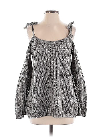 BB Dakota Pullover Sweater (view 1)