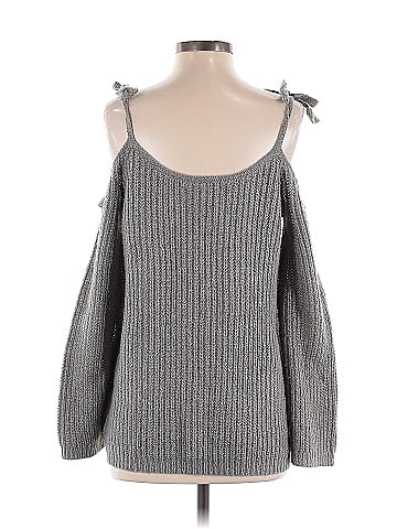 BB Dakota Pullover Sweater (view 2)