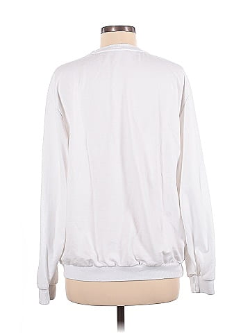 Zaful Sweatshirt (view 2)