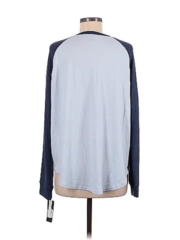 Free Press Long Sleeve Top (view 2)