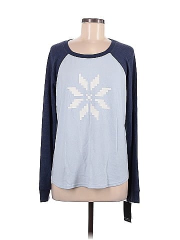 Free Press Long Sleeve Top (view 1)