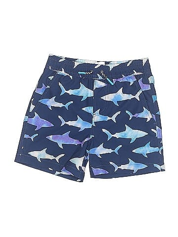 Andy & Evan Board Shorts (view 1)