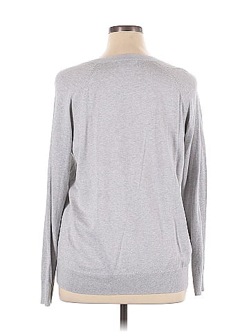 Extreme Pullover Sweater (view 2)