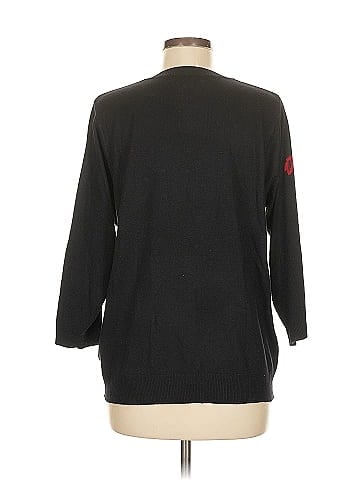 Cathy Daniels Pullover Sweater (view 2)