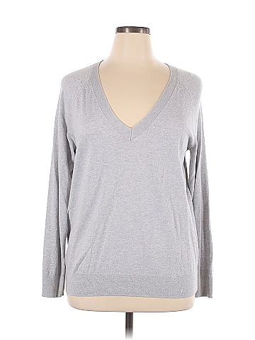 Extreme Pullover Sweater (view 1)