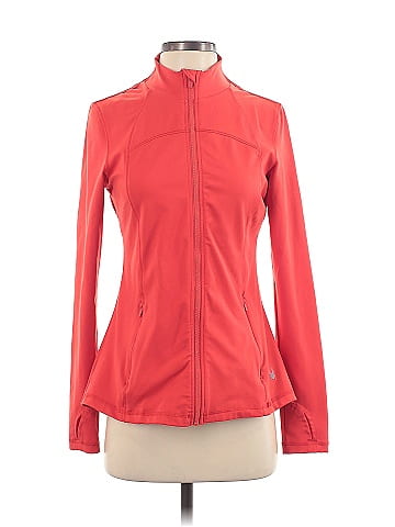 Spyder Track Jacket (view 1)