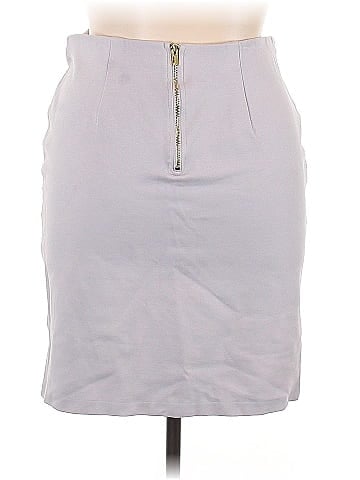 Premise Studio Casual Skirt (view 2)