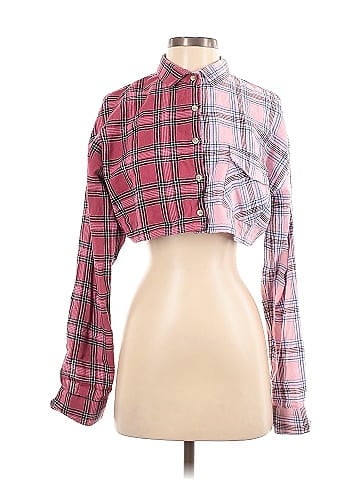 Adika Long Sleeve Blouse (view 1)