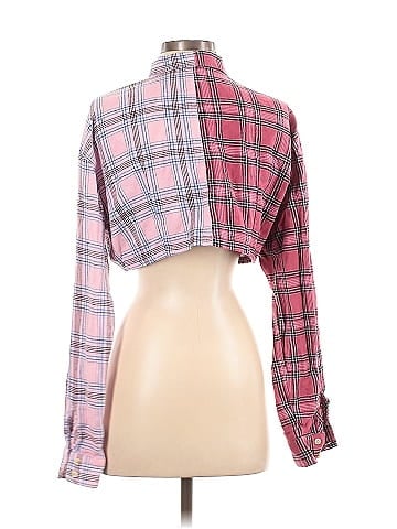 Adika Long Sleeve Blouse (view 2)