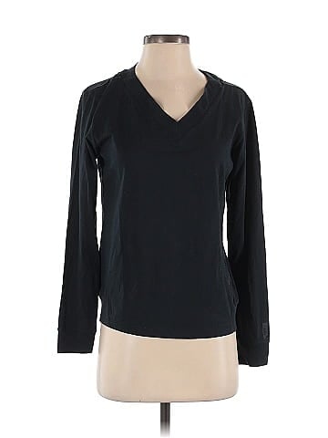 Ryu Long Sleeve T-Shirt (view 1)