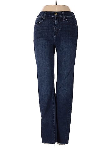 FRAME Denim Jeans (view 1)