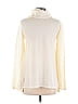 Donna Karan New York Ivory Wool Pullover Sweater Size S - photo 2