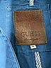 Guess 100% Cotton Blue Blazer Size M - photo 6