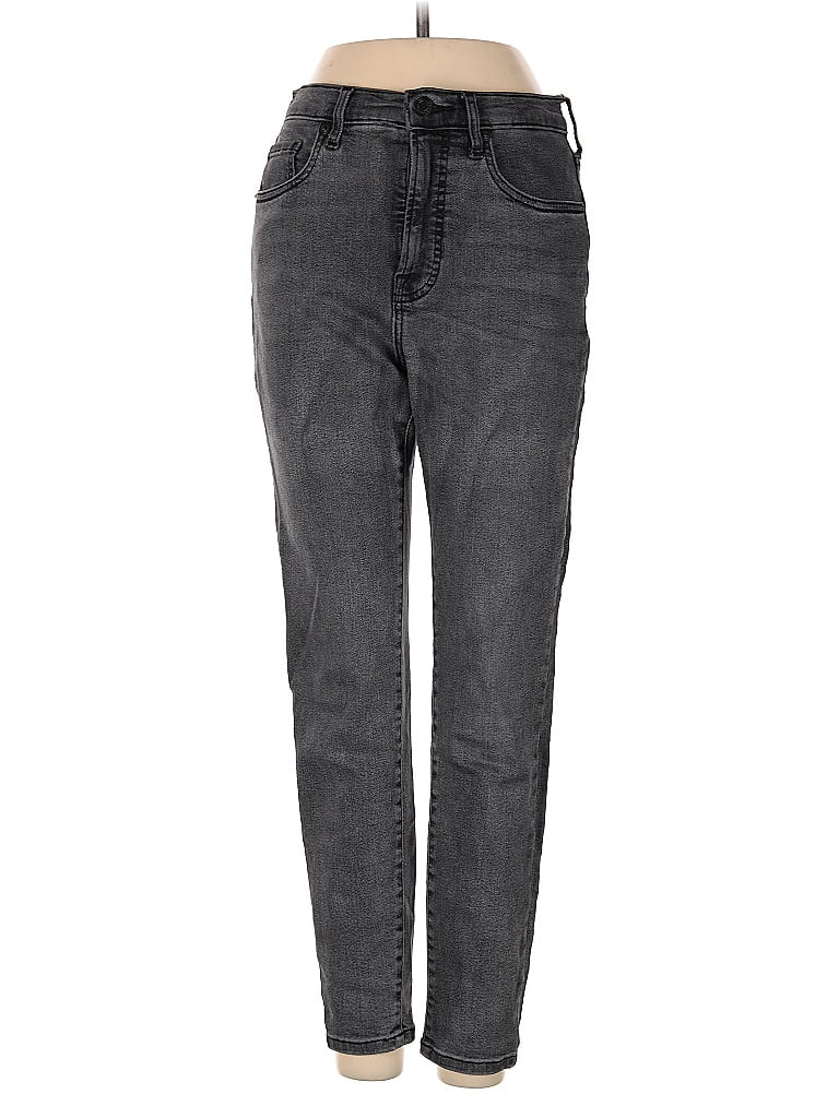 Click to view more detailed imagery on our partner's website Pre-owned Everlane Jeans In Gray
