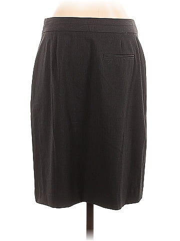 Adrienne Vittadini Casual Skirt (view 2)