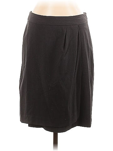 Adrienne Vittadini Casual Skirt (view 1)