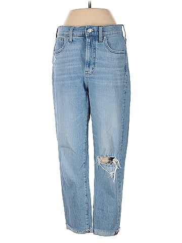 Madewell Jeans (view 1)