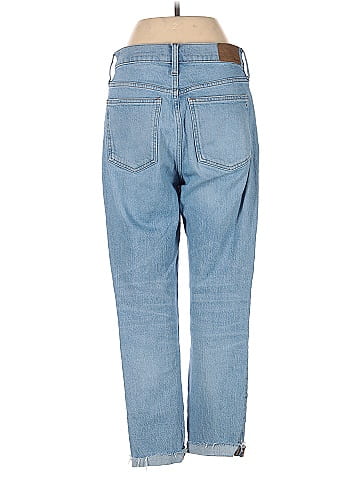 Madewell Jeans (view 2)