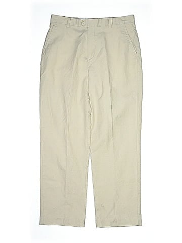 Nautica Linen Pants (view 1)