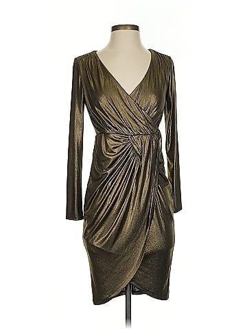 Thalia Sodi Cocktail Dress (view 1)