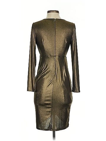 Thalia Sodi Cocktail Dress (view 2)