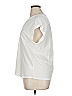 Bobeau Ivory Short Sleeve T-Shirt Size XL - photo 5