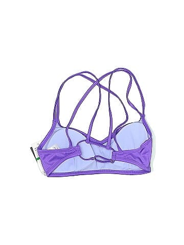 Salt + Cove Swimsuit Top (view 2)
