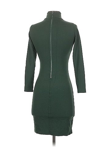 Zara Collection Casual Dress (view 2)