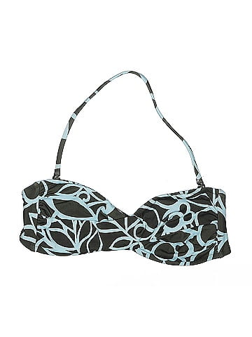 Mossimo Swimsuit Top (view 1)