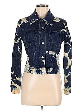Stella McCartney Denim Jacket (view 1)