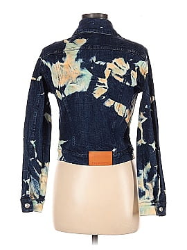 Stella McCartney Denim Jacket (view 2)