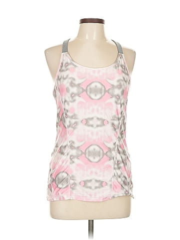 MPG Tank Top (view 1)