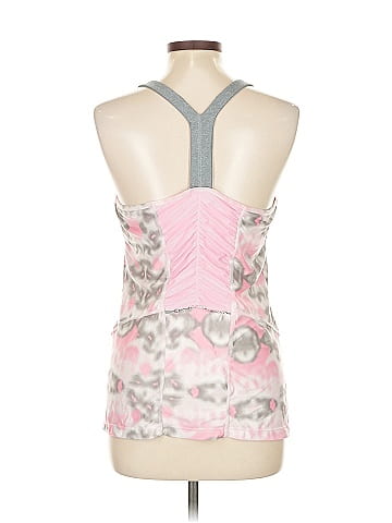 MPG Tank Top (view 2)
