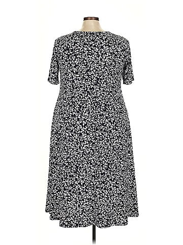 MSK Casual Dress (view 2)