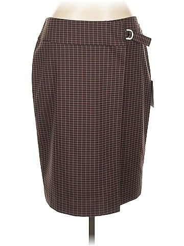 DKNY Casual Skirt (view 1)