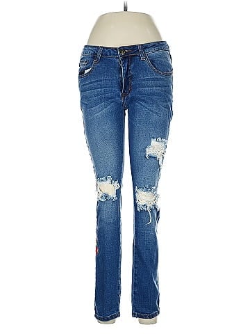Machine Jeans (view 1)