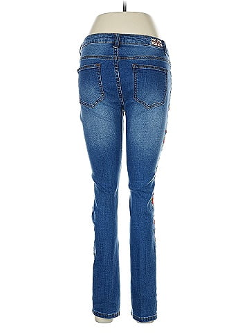 Machine Jeans (view 2)