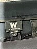 W by Worth Solid Blue Active Pants Size 8 - photo 7