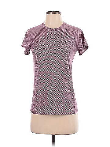 Oiselle Active T-Shirt (view 1)